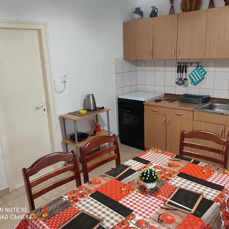 Apartmani Iva Sveti Juraj Extérieur photo
