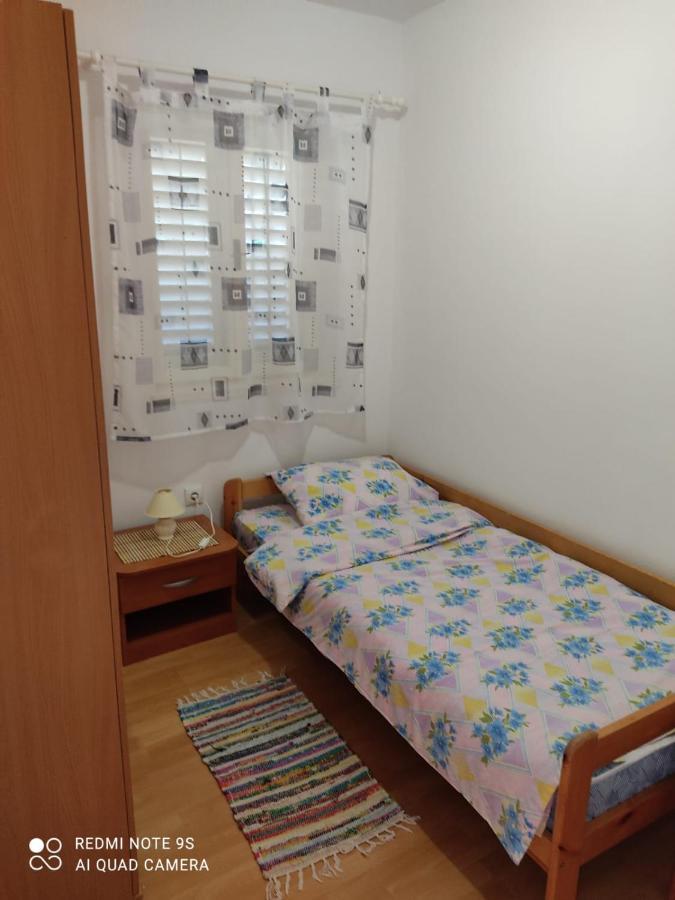 Apartmani Iva Sveti Juraj Extérieur photo