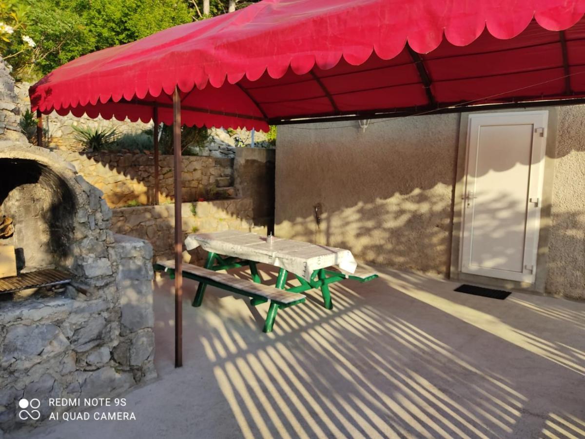 Apartmani Iva Sveti Juraj Extérieur photo