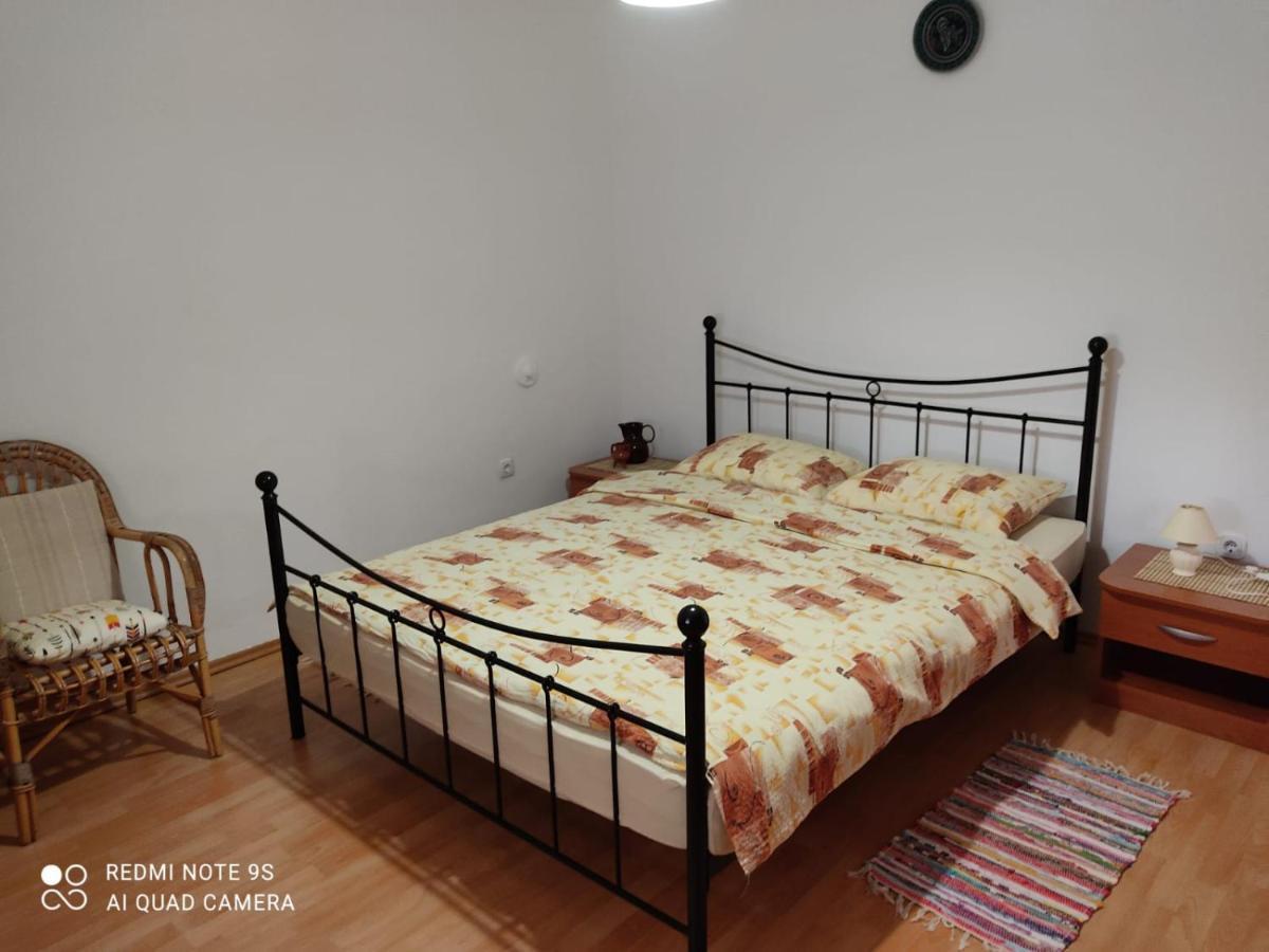 Apartmani Iva Sveti Juraj Extérieur photo
