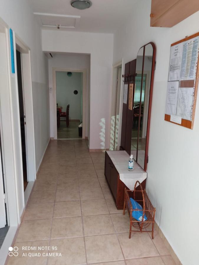 Apartmani Iva Sveti Juraj Extérieur photo