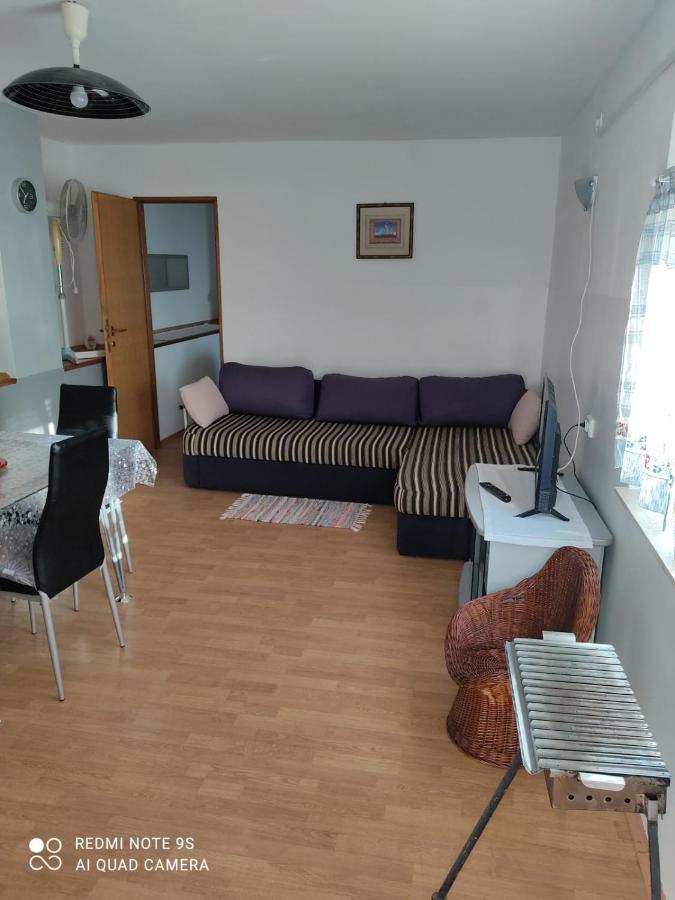 Apartmani Iva Sveti Juraj Extérieur photo