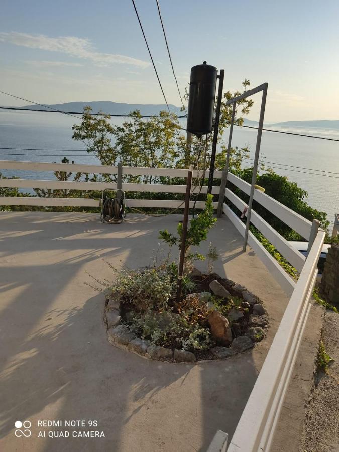 Apartmani Iva Sveti Juraj Extérieur photo