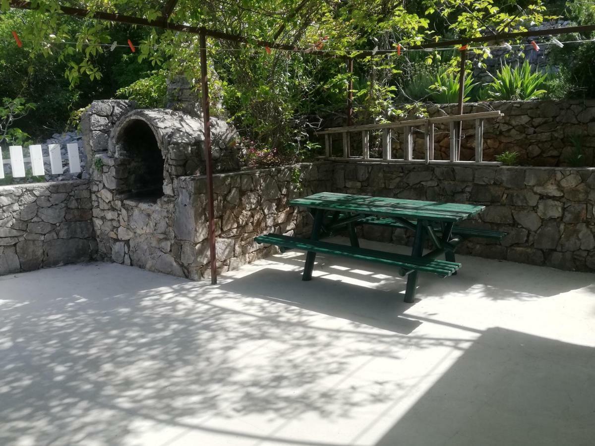 Apartmani Iva Sveti Juraj Extérieur photo