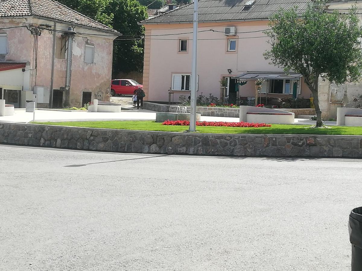 Apartmani Iva Sveti Juraj Extérieur photo
